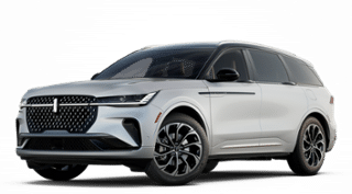 2024 Lincoln Lincoln Nautilus External Image 1